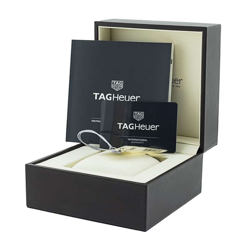 Tag Heuer Formula 1 CAZ1011.BA0843